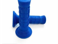 Puños Progrip 729 Enduro Azul