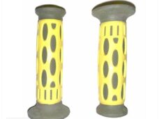 Handvatten Progrip 768 SC. Grijs/Geel