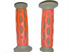 Handvatten Progrip 768 SC. Grijs/Rood