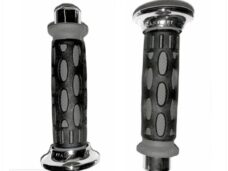 Progrip 768 SC Styr. Grå/Sort