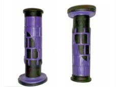 Handvatten Progrip 769 Zwart/Paars