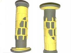 Handvatten Progrip 769 Grijs/Geel