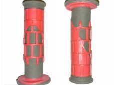 Handvatten Progrip 769 Grijs/Rood