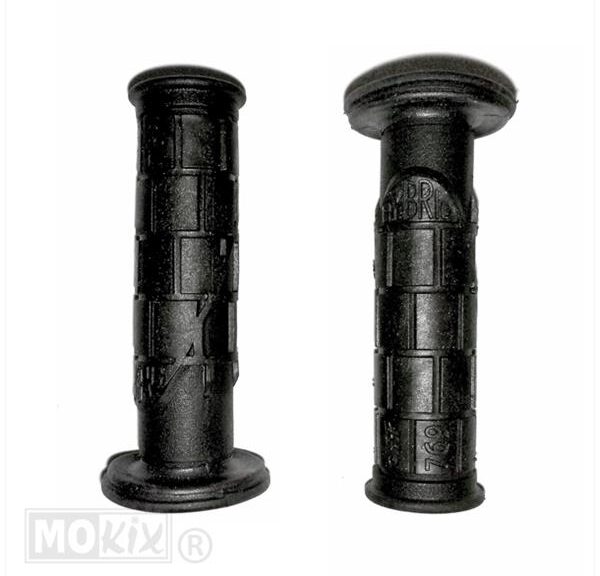 Handvatten Progrip 769 Zwart/Zwart