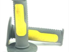 Handvatten Progrip 792 Cross Grijs/Geel