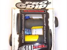 Handvatten Progrip 796 Cross Grijs/Geel