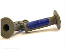 Handvatten Progrip 796 Cross Grijs/Blauw