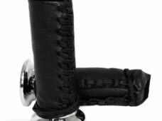 Handvatten Progrip 850 Harley Chroom