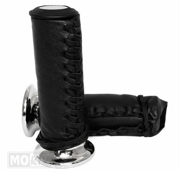 Handvatten Progrip 850 Harley Chroom