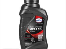 Carter Olie Puch Maxi/Tomos Eurol 250ml