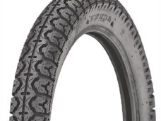 BUB Kenda 16-  3.50  K273  4PR 52P TL