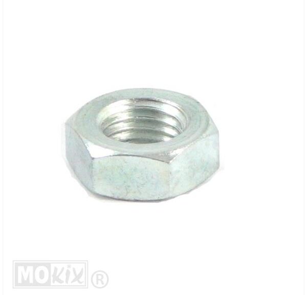 Koppelingsmoer Beta MC 10x1.25x6 ORG