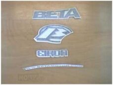 Transferset Beta Ycon Geel