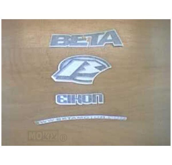 Transferset Beta Ycon Geel