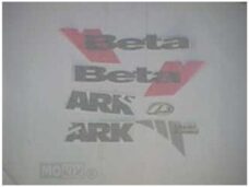 Transferset ARK LC Rood/ZIL 2004 - Beta