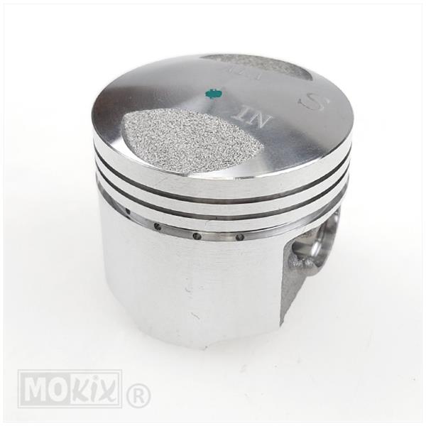 Zuiger SYM Fiddle 50CC e4 4T 37mm Kaal ORG - Afbeelding 2