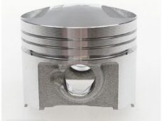 Zuiger SYM Fiddle 50CC e4 4T 37mm Kaal ORG