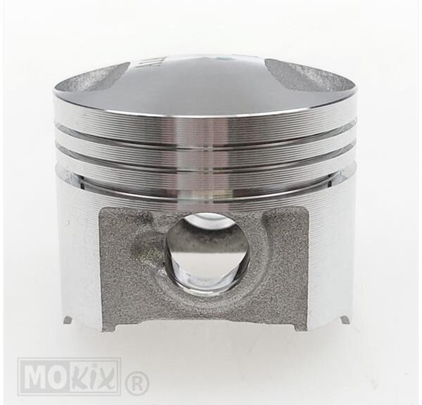 Zuiger SYM Fiddle 50CC e4 4T 37mm Kaal ORG