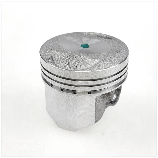 Zuiger SYM Fiddle 50CC e5 4T 37mm Kaal ORG - Afbeelding 2