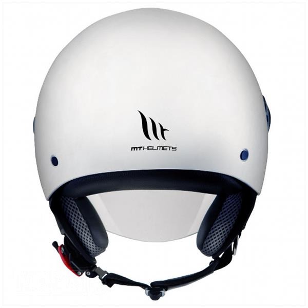 Helm Street S WIT M - MT Helmets