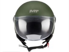 Zie 133800PA6207 - MT Helmets