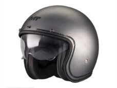 Helm LE Mans II SV S Brushed MAT   L - MT Helmets