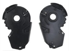 Montage-SET Vizier 935 Genesis SV - MT Helmets