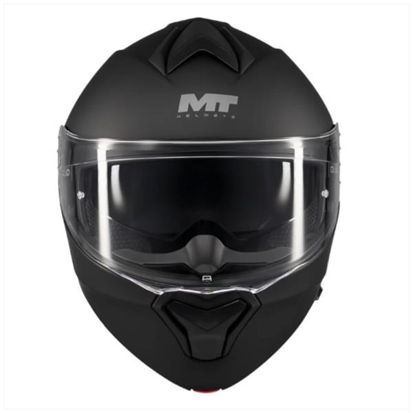Helm Genesis SV Systeem MAT Zwart M - Afbeelding 7