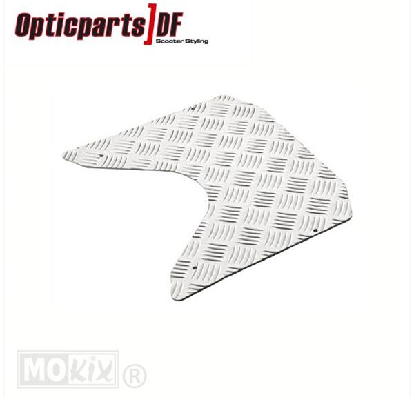 Derbi VIS Tete Fraisee FIX 1st - Opticparts