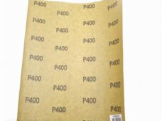 Schuurpapier 230x280mm P400