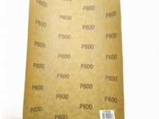 Schuurpapier 230x280mm P600
