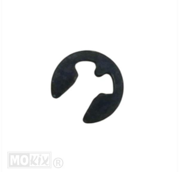 Gasnaaldclip Dellorto Scooter (1)