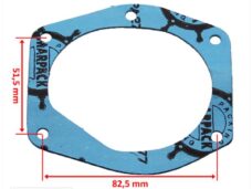 Pakking Koppelingsdeksel Sachs 504/505 BAC (10)