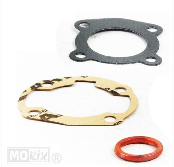 Pakkingset Airsal Peugeot FOX 6P 40.0mm
