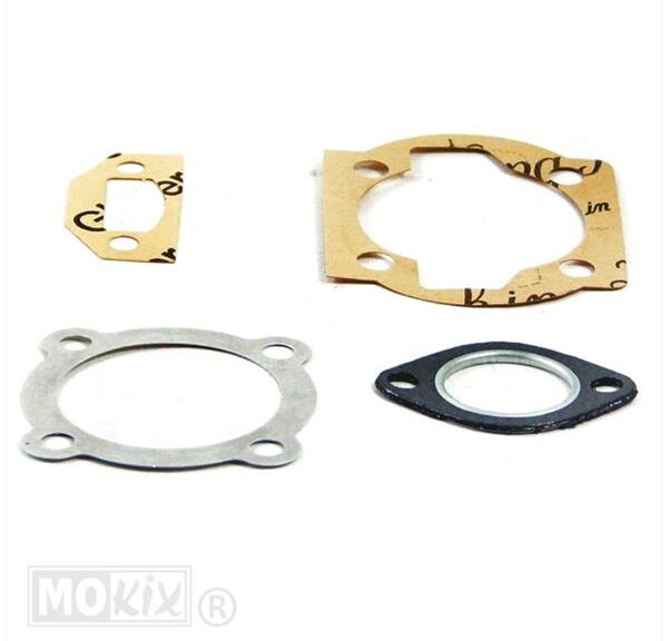 Pakkingset Airsal Puch Maxi 4T NT 45.0mm