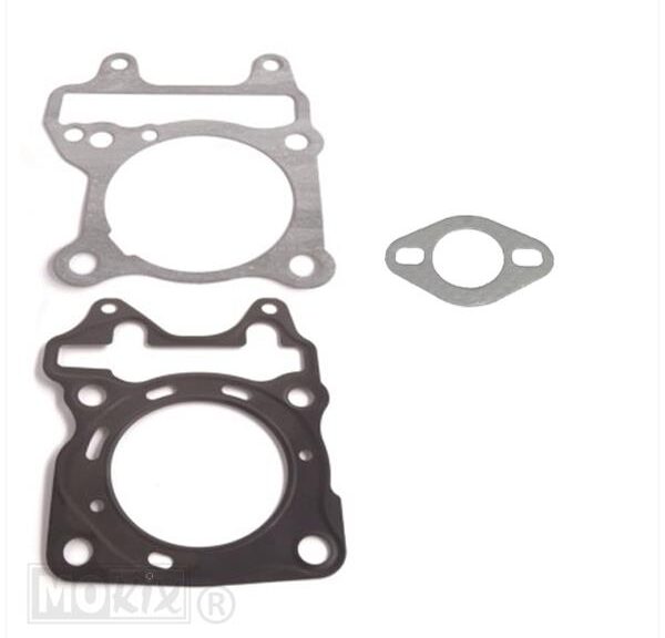 Pakkingset Airsal Honda PCX 125 <2011 52.4mm