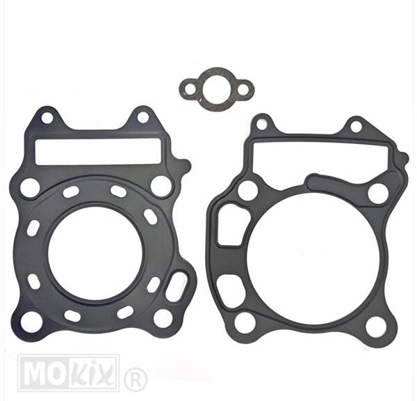 Pakkingset Airsal Suzuki Burgman 125cc LC 57.0mm