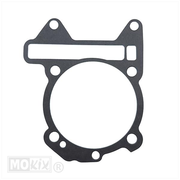 Pakkingset Airsal PIA Liberty 125 4T 3V Iget 58mm - Afbeelding 2