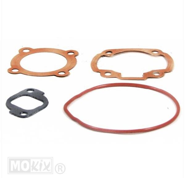 Pakkingset Airsal MIN LC45/APR/MAL/YA R.Extr 50s