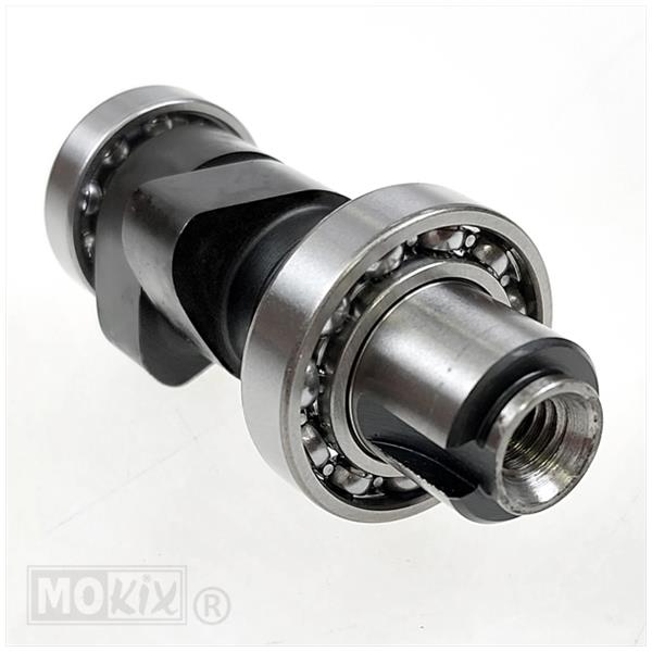 Nokkenas SYM Fiddle II 50cc 4T e5 ORG - Afbeelding 2