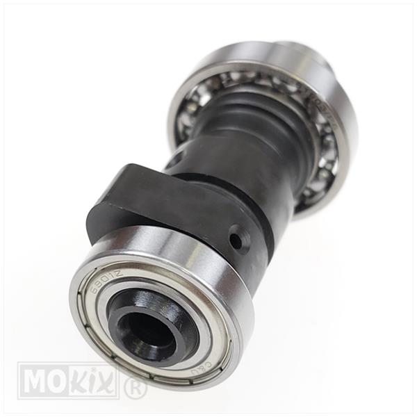 Nokkenas SYM Fiddle II 50cc 4T e5 ORG - Afbeelding 3