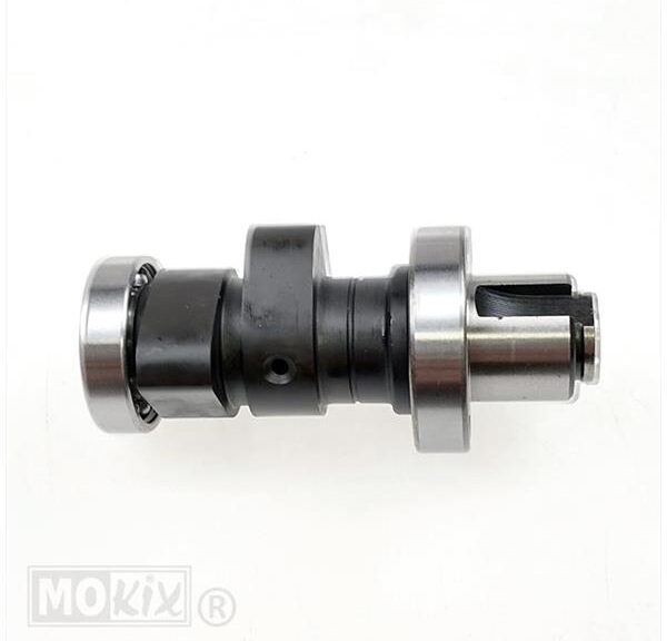 Nokkenas SYM Fiddle II 50cc 4T e5 ORG