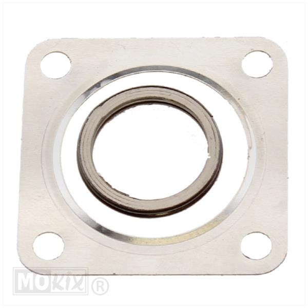 Pakkingset Compleet Suzuki CP 50 BAC - Afbeelding 3