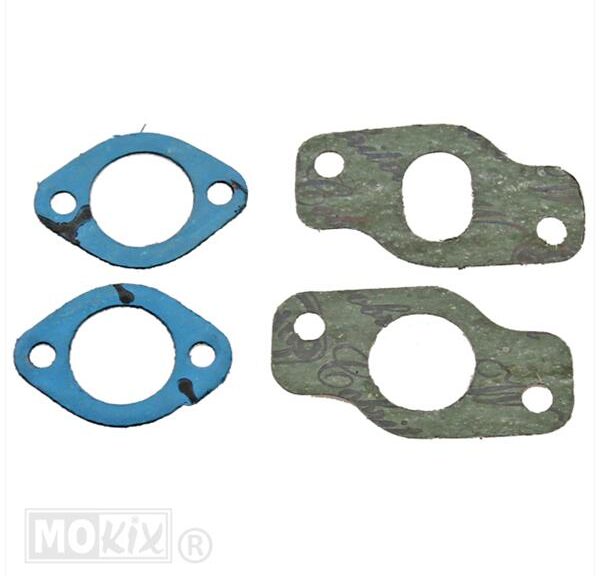 Pakkingset Compleet Suzuki CP 50 BAC