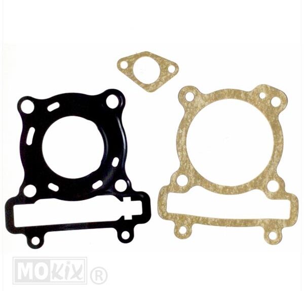 Pakkingset Airsal Yamaha X-MAX T6 125cc 52.0mm