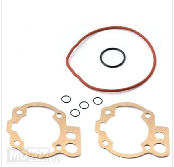 Pakkingset Airsal MIN AM345/6 Racing Extr. 50.0mm