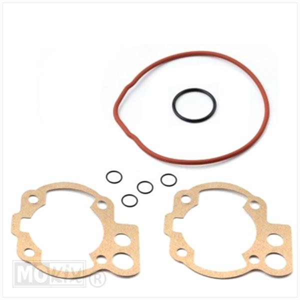 Pakkingset Airsal MIN AM345/6 Racing Extr. 50.0mm