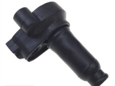 Carburateur Deksel Compl. Dell Phbn 12 (1) - Dellorto