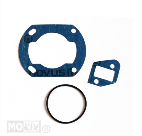 Pakkingset Airsal Sachs 504-505 43.5mm