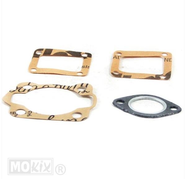 Pakkingset Airsal Tomos A35 50cc 38.0mm
